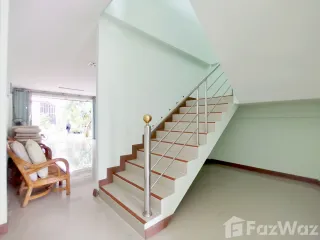 For sale 2 bed townhouse in Yan Ta Khao, Trang