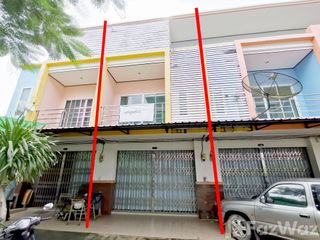 For sale 2 bed townhouse in Yan Ta Khao, Trang