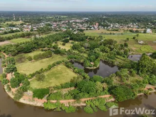 For sale land in Sakhrai, Nong Khai