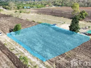 For sale land in Chaloem Phra Kiat, Saraburi