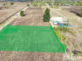 For sale land in Chaloem Phra Kiat, Saraburi