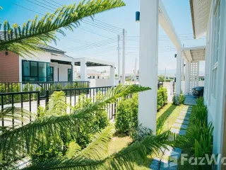 For sale 3 bed house in Mueang Lamphun, Lamphun