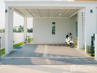 For sale 3 bed house in Mueang Lamphun, Lamphun