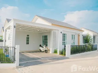 For sale 3 bed house in Mueang Lamphun, Lamphun