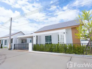 For sale 3 bed house in Mueang Lamphun, Lamphun