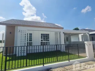 For sale 3 bed house in Mueang Lamphun, Lamphun