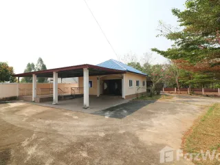 For sale 2 bed retail Space in Non Sang, Nong Bua Lamphu
