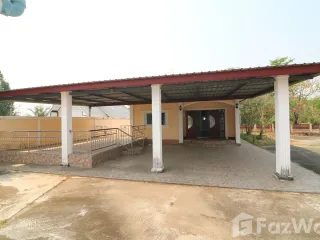 For sale 2 bed retail Space in Non Sang, Nong Bua Lamphu