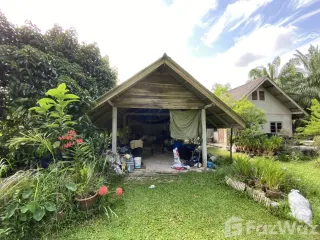 For sale land in Ban Na Doem, Surat Thani