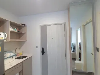 For sale 1 Beds condo in Phutthamonthon, Nakhon Pathom