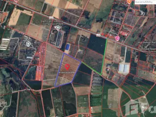 For sale land in Bo Thong, Chonburi