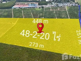 For sale land in Bo Thong, Chonburi