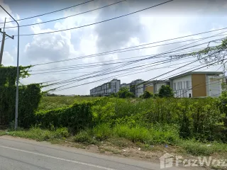 For sale land in Bang Pa-in, Phra Nakhon Si Ayutthaya