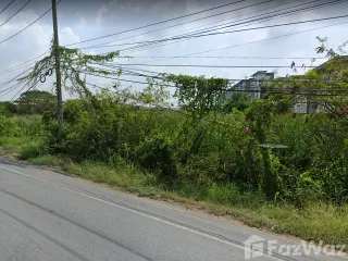 For sale land in Bang Pa-in, Phra Nakhon Si Ayutthaya
