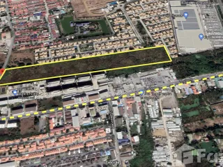 For sale land in Bang Pa-in, Phra Nakhon Si Ayutthaya