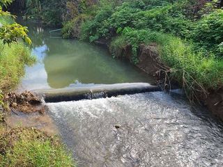 For sale land in Khlung, Chanthaburi