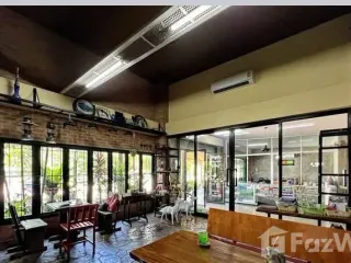 For sale 1 bed retail Space in Mueang Chiang Rai, Chiang Rai
