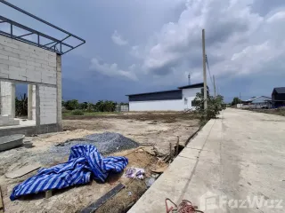 For sale land in Bang Bua Thong, Nonthaburi