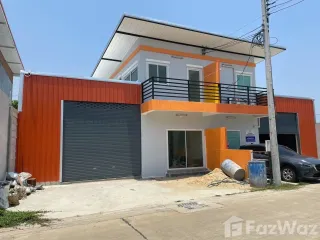 For sale land in Bang Bua Thong, Nonthaburi