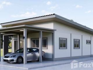 For sale 3 bed house in Mueang Samut Songkhram, Samut Songkhram