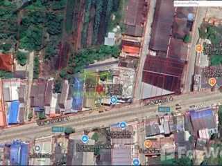 For sale land in Su-ngai Kolok, Narathiwat