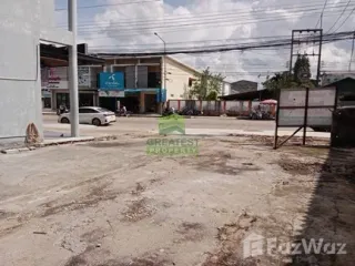 For sale land in Su-ngai Kolok, Narathiwat