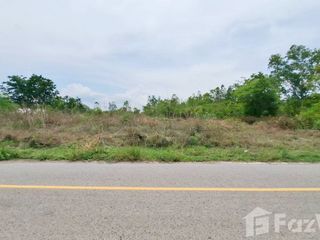 For sale land in Mueang Nongbua Lamphu, Nong Bua Lamphu