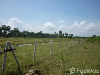 For sale land in Singhanakhon, Songkhla