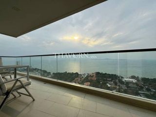 For sale 2 Beds condo in Pratumnak, Pattaya