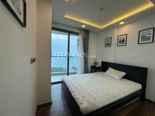 For sale 2 Beds condo in Pratumnak, Pattaya