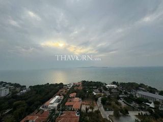 For sale 2 Beds condo in Pratumnak, Pattaya