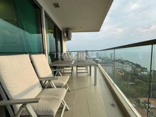 For sale 2 Beds condo in Pratumnak, Pattaya