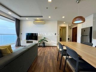 For sale 2 Beds condo in Pratumnak, Pattaya