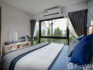 For sale 1 bed condo in Thanyaburi, Pathum Thani