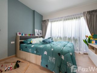 For sale 1 bed condo in Thanyaburi, Pathum Thani