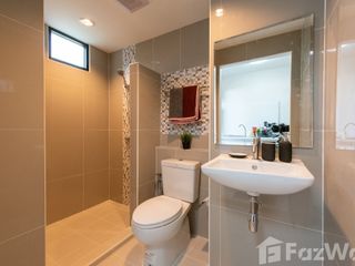 For sale 1 bed condo in Thanyaburi, Pathum Thani