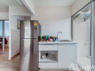 For sale 1 bed condo in Thanyaburi, Pathum Thani