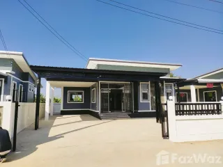 For sale 3 Beds house in Mueang Phitsanulok, Phitsanulok