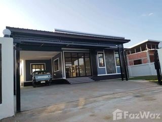 For sale 3 Beds house in Mueang Phitsanulok, Phitsanulok