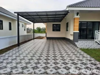 For sale 3 Beds house in Mueang Phitsanulok, Phitsanulok