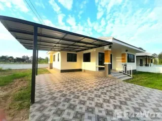 For sale 3 Beds house in Mueang Phitsanulok, Phitsanulok
