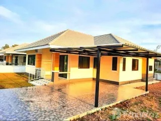 For sale 3 Beds house in Mueang Phitsanulok, Phitsanulok