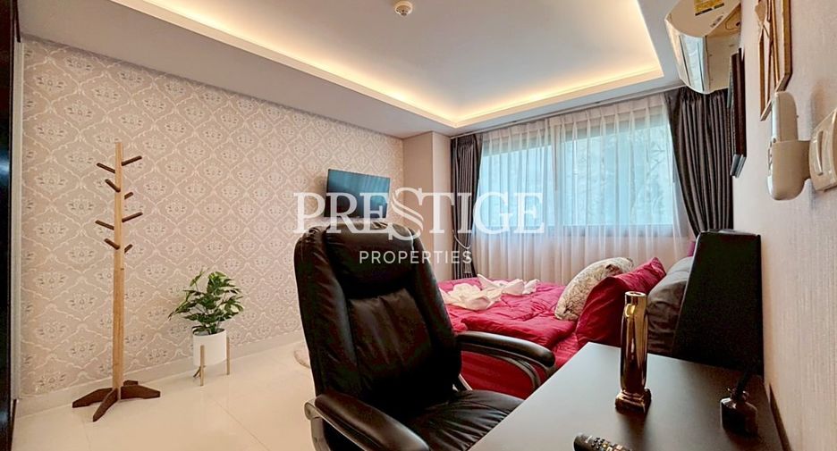 For sale 2 bedrooms condo in Bang Lamung, Chonburi