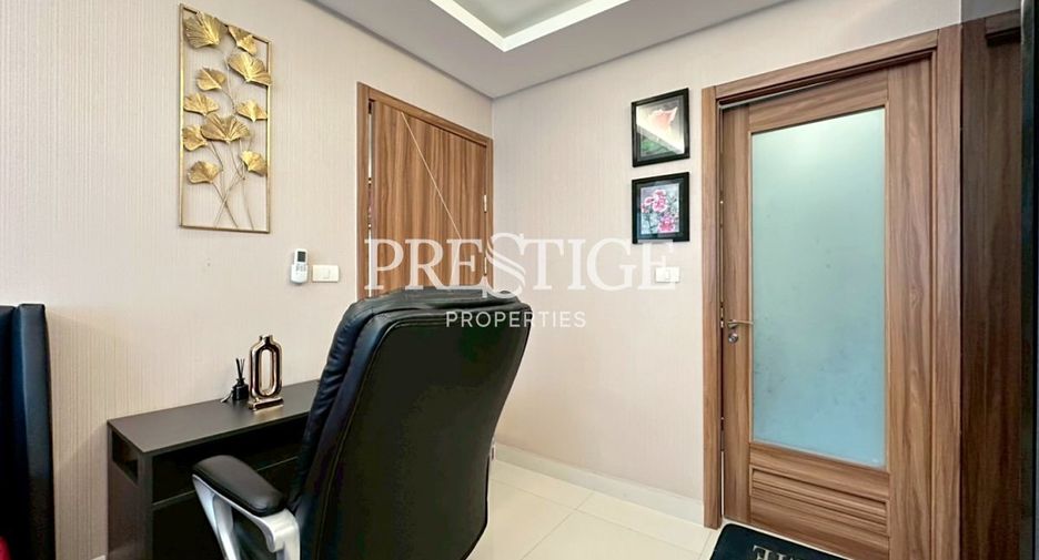 For sale 2 bedrooms condo in Bang Lamung, Chonburi