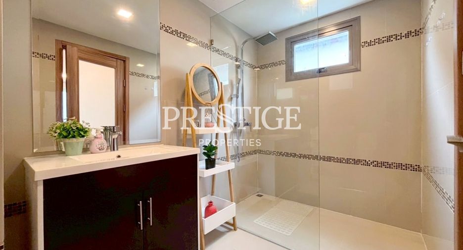 For sale 2 bedrooms condo in Bang Lamung, Chonburi