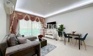 For sale 2 bedrooms condo in Bang Lamung, Chonburi