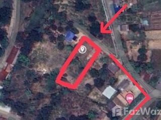 For sale land in Wiang Sa, Nan