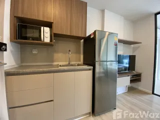 For sale 1 bed condo in Khlong Luang, Pathum Thani