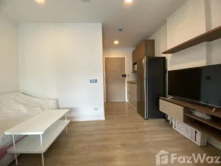 For sale 1 bed condo in Khlong Luang, Pathum Thani
