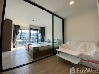 For sale 1 bed condo in Khlong Luang, Pathum Thani